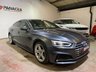 USED 2017 67 AUDI A5 2.0 SPORTBACK TDI S LINE 5d 188 BHP EURO 6 