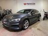 USED 2017 67 AUDI A5 2.0 SPORTBACK TDI S LINE 5d 188 BHP EURO 6 