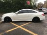 USED 2010 60 MERCEDES-BENZ E-CLASS 5.5 E500 SPORT 2d 388 BHP 