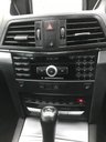 USED 2010 60 MERCEDES-BENZ E-CLASS 5.5 E500 SPORT 2d 388 BHP 
