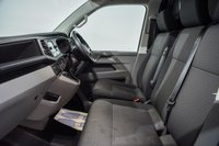USED 2020 20 VOLKSWAGEN TRANSPORTER T6.1 T30 2.0 TDI 150ps DSG Highline Panel Van LWB Click&Collect / Home Delivery