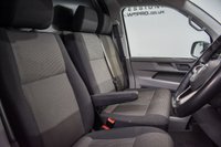 USED 2020 20 VOLKSWAGEN TRANSPORTER T6.1 T30 2.0 TDI 150ps DSG Highline Panel Van LWB Click&Collect / Home Delivery