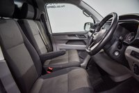 USED 2020 20 VOLKSWAGEN TRANSPORTER T6.1 T30 2.0 TDI 150ps DSG Highline Panel Van LWB Click&Collect / Home Delivery