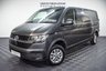 USED 2020 20 VOLKSWAGEN TRANSPORTER T6.1 T30 2.0 TDI 150ps DSG Highline Panel Van LWB Click&Collect / Home Delivery