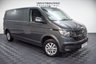 USED 2020 20 VOLKSWAGEN TRANSPORTER T6.1 T30 2.0 TDI 150ps DSG Highline Panel Van LWB Click&Collect / Home Delivery