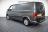 USED 2020 20 VOLKSWAGEN TRANSPORTER T6.1 T30 2.0 TDI 150ps DSG Highline Panel Van LWB Click&Collect / Home Delivery