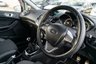 USED 2014 64 FORD FIESTA 1.0 ZETEC S 3d 124 BHP AUX+A/C+DAB RADIO