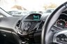 USED 2014 64 FORD FIESTA 1.0 ZETEC S 3d 124 BHP AUX+A/C+DAB RADIO