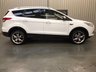USED 2016 65 FORD KUGA 2.0 TITANIUM X TDCI 5d 148 BHP FINANCE RATES FROM 6.9% APR