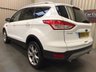 USED 2016 65 FORD KUGA 2.0 TITANIUM X TDCI 5d 148 BHP FINANCE RATES FROM 6.9% APR