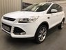 USED 2016 65 FORD KUGA 2.0 TITANIUM X TDCI 5d 148 BHP FINANCE RATES FROM 6.9% APR