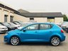 USED 2013 13 SEAT IBIZA 1.2 TSI FR 5d 104 BHP SAT NAV * SPORT SEATS