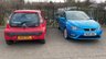 USED 2013 13 SEAT IBIZA 1.2 TSI FR 5d 104 BHP SAT NAV * SPORT SEATS