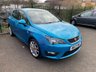 USED 2013 13 SEAT IBIZA 1.2 TSI FR 5d 104 BHP SAT NAV * SPORT SEATS