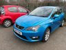 USED 2013 13 SEAT IBIZA 1.2 TSI FR 5d 104 BHP SAT NAV * SPORT SEATS