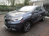 USED 2018 18 RENAULT KADJAR 1.2 SIGNATURE S NAV TCE 5d 130 BHP AUTOMATIC Full Service History, One Owner, NEW MOT, Automatic