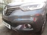 USED 2018 18 RENAULT KADJAR 1.2 SIGNATURE S NAV TCE 5d 130 BHP AUTOMATIC Full Service History, One Owner, NEW MOT, Automatic