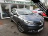 USED 2018 18 RENAULT KADJAR 1.2 SIGNATURE S NAV TCE 5d 130 BHP AUTOMATIC Full Service History, One Owner, NEW MOT, Automatic