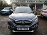 USED 2018 67 HONDA CR-V 2.0 I-VTEC SE PLUS NAVI 5d 153 BHP Low Mileage, Full Service History, One Owner, MOT until December 2021