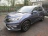 USED 2018 67 HONDA CR-V 2.0 I-VTEC SE PLUS NAVI 5d 153 BHP Low Mileage, Full Service History, One Owner, MOT until December 2021