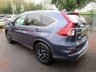 USED 2018 67 HONDA CR-V 2.0 I-VTEC SE PLUS NAVI 5d 153 BHP Low Mileage, Full Service History, One Owner, MOT until December 2021