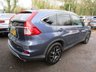 USED 2018 67 HONDA CR-V 2.0 I-VTEC SE PLUS NAVI 5d 153 BHP Low Mileage, Full Service History, One Owner, MOT until December 2021