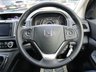 USED 2018 67 HONDA CR-V 2.0 I-VTEC SE PLUS NAVI 5d 153 BHP Low Mileage, Full Service History, One Owner, MOT until December 2021