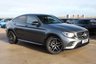 USED 2017 17 MERCEDES-BENZ GLC-CLASS 2.1 GLC 250 D 4MATIC AMG LINE PREMIUM 4d AUTO 201 BHP 