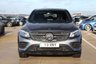 USED 2017 17 MERCEDES-BENZ GLC-CLASS 2.1 GLC 250 D 4MATIC AMG LINE PREMIUM 4d AUTO 201 BHP 
