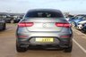 USED 2017 17 MERCEDES-BENZ GLC-CLASS 2.1 GLC 250 D 4MATIC AMG LINE PREMIUM 4d AUTO 201 BHP 