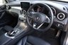 USED 2017 17 MERCEDES-BENZ GLC-CLASS 2.1 GLC 250 D 4MATIC AMG LINE PREMIUM 4d AUTO 201 BHP 