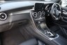 USED 2017 17 MERCEDES-BENZ GLC-CLASS 2.1 GLC 250 D 4MATIC AMG LINE PREMIUM 4d AUTO 201 BHP 