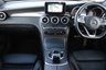 USED 2017 17 MERCEDES-BENZ GLC-CLASS 2.1 GLC 250 D 4MATIC AMG LINE PREMIUM 4d AUTO 201 BHP 