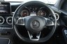 USED 2017 17 MERCEDES-BENZ GLC-CLASS 2.1 GLC 250 D 4MATIC AMG LINE PREMIUM 4d AUTO 201 BHP 