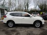 USED 2018 67 NISSAN X-TRAIL 1.6 DIG-T ACENTA 5d 163 BHP *PEARL WHITE + 7 SEATER* *Optional extra Pearl White* Service History + Just Serviced, MOT until January 2022, 7 Seater