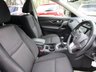 USED 2018 67 NISSAN X-TRAIL 1.6 DIG-T ACENTA 5d 163 BHP *PEARL WHITE + 7 SEATER* *Optional extra Pearl White* Service History + Just Serviced, MOT until January 2022, 7 Seater