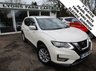 USED 2018 67 NISSAN X-TRAIL 1.6 DIG-T ACENTA 5d 163 BHP *PEARL WHITE + 7 SEATER* *Optional extra Pearl White* Service History + Just Serviced, MOT until January 2022, 7 Seater