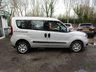 USED 2015 65 FIAT DOBLO 1.4 EASY 5d 95 BHP 5 SEATER INC WHEELCHAIR Only 8,438 miles from new by One Owner! Full Service History + Just Serviced, MOT until February 2022, Low Insurance Group!