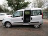 USED 2015 65 FIAT DOBLO 1.4 EASY 5d 95 BHP 5 SEATER INC WHEELCHAIR Only 8,438 miles from new by One Owner! Full Service History + Just Serviced, MOT until February 2022, Low Insurance Group!
