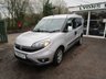 USED 2015 65 FIAT DOBLO 1.4 EASY 5d 95 BHP 5 SEATER INC WHEELCHAIR Only 8,438 miles from new by One Owner! Full Service History + Just Serviced, MOT until February 2022, Low Insurance Group!