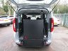 USED 2015 65 FIAT DOBLO 1.4 EASY 5d 95 BHP 5 SEATER INC WHEELCHAIR Only 8,438 miles from new by One Owner! Full Service History + Just Serviced, MOT until February 2022, Low Insurance Group!