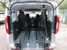 USED 2015 65 FIAT DOBLO 1.4 EASY 5d 95 BHP 5 SEATER INC WHEELCHAIR Only 8,438 miles from new by One Owner! Full Service History + Just Serviced, MOT until February 2022, Low Insurance Group!