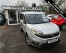 USED 2015 65 FIAT DOBLO 1.4 EASY 5d 95 BHP 5 SEATER INC WHEELCHAIR Only 8,438 miles from new by One Owner! Full Service History + Just Serviced, MOT until February 2022, Low Insurance Group!