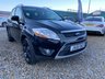 USED 2011 J FORD KUGA 2.0 ZETEC TDCI AWD 5d 138 BHP 