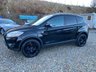 USED 2011 J FORD KUGA 2.0 ZETEC TDCI AWD 5d 138 BHP 