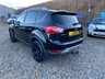USED 2011 J FORD KUGA 2.0 ZETEC TDCI AWD 5d 138 BHP 