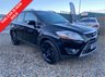 USED 2011 J FORD KUGA 2.0 ZETEC TDCI AWD 5d 138 BHP 