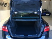 USED 2017 17 JAGUAR XE 2.0 R-SPORT 4d 178 BHP 