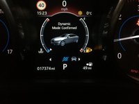 USED 2017 17 JAGUAR XE 2.0 R-SPORT 4d 178 BHP 