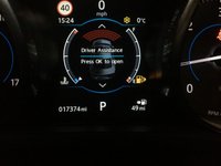 USED 2017 17 JAGUAR XE 2.0 R-SPORT 4d 178 BHP 